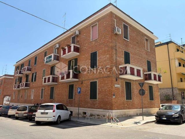 Appartamento in vendita di 65 m² in Vico I Antonio Passarelli