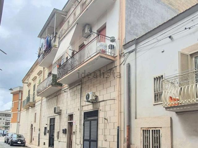 Appartamento in vendita di 65 m² in Vico I Fornaci Sgarro, 30