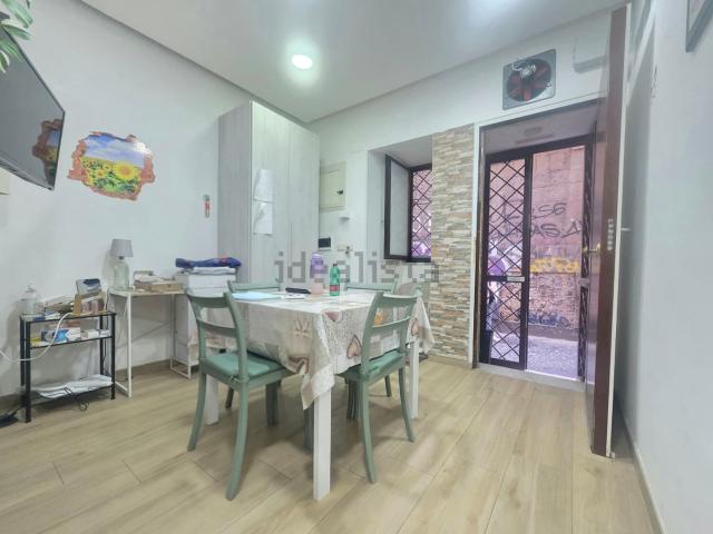 Appartamento in vendita di 65 m² in Vico San Marcellino, 8