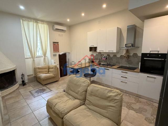Appartamento in vendita di 65 m² in Vico Sant&apos Agata, 11
