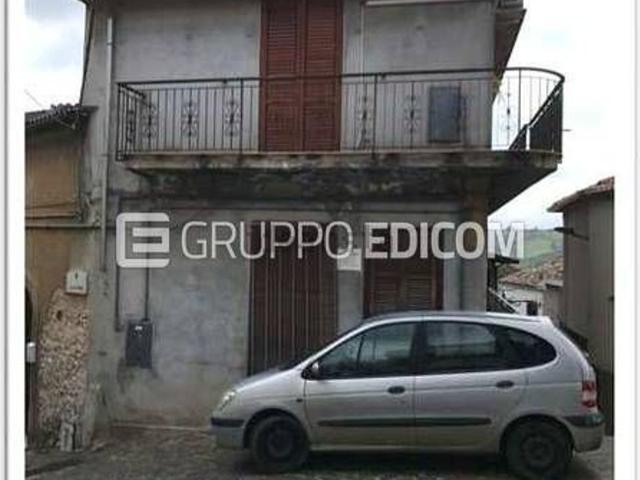 Appartamento in vendita di 65 m² in Vico Tavella