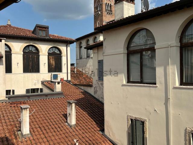 Appartamento in vendita di 65 m² in Vicolo Vicoletto Cieco Pozzo San Marco