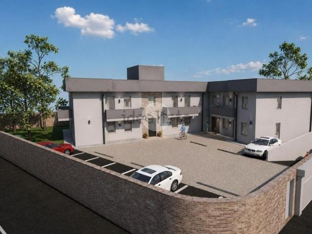 Appartamento in vendita di 83 m² in Vicolo Caravaggio