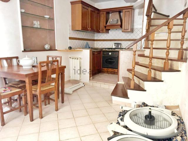 Appartamento in vendita di 65 m² in Vicolo della Portella