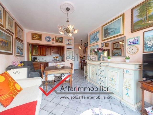 Appartamento in vendita di 65 m² in Vicolo la Galatea