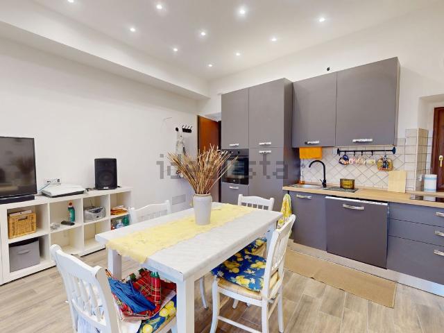 Appartamento in vendita di 65 m² in Vicolo Primo, 11