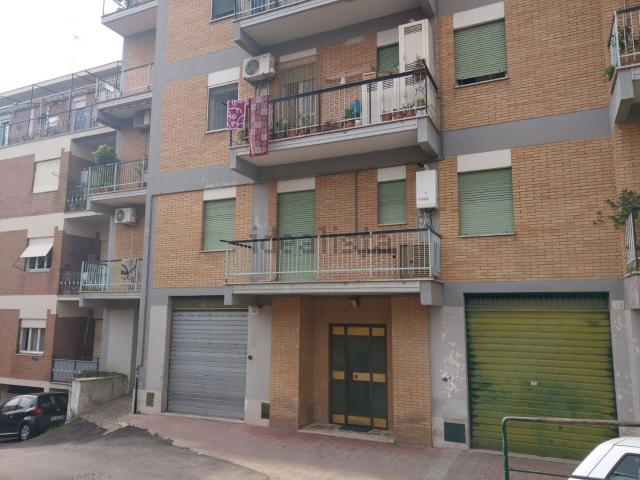 Appartamento in vendita di 65 m² in Vicolo San Sebastiano, 16
