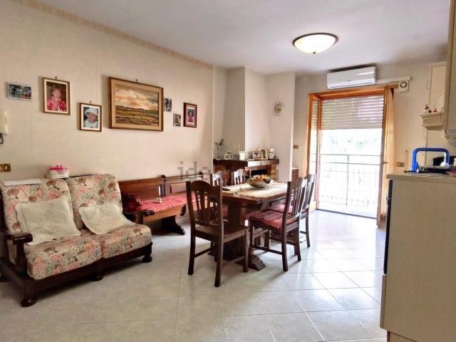 Appartamento in vendita di 65 m² in Via 8 Marzo