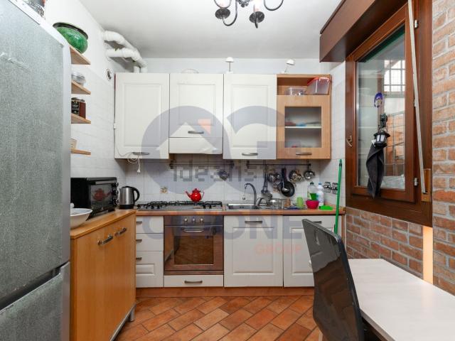 Appartamento in vendita di 65 m² in Via 2 Agosto 1980, 1980
