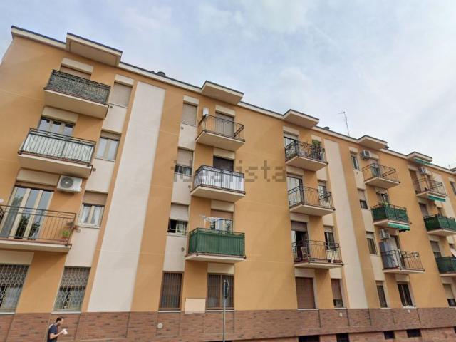 Appartamento in vendita di 65 m² in Via Taormina, 27