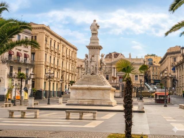 Appartamento in vendita di 65 m² in Via Teocrito