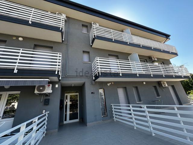 Appartamento in vendita di 65 m² in Via Teramo, 34