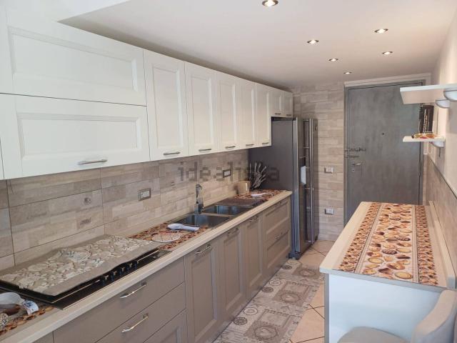 Appartamento in vendita di 65 m² in Via Terme Romane