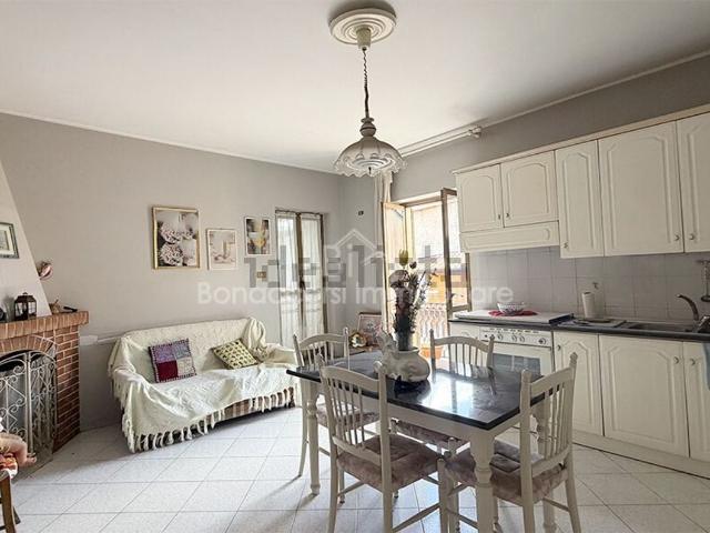 Appartamento in vendita di 65 m² in Via Tevere