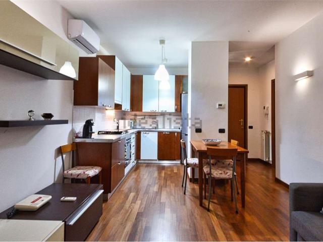 Appartamento in vendita di 65 m² in Via Ticino, 3