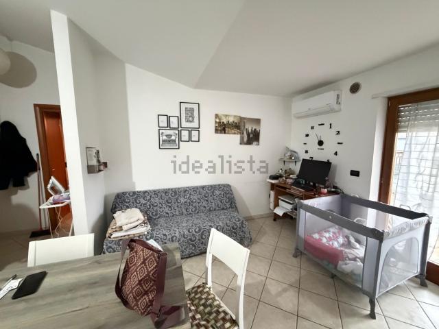 Appartamento in vendita di 65 m² in Via Tirino