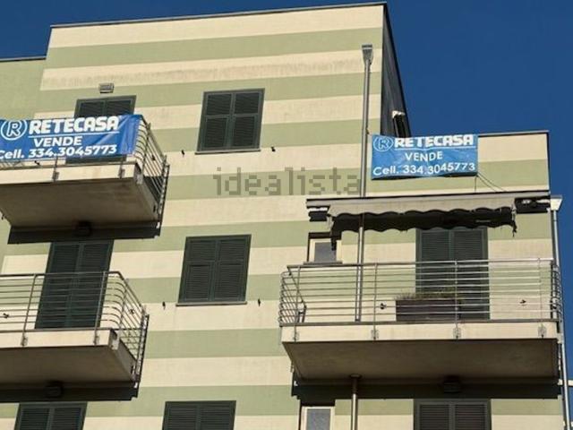 Appartamento in vendita di 65 m² in Via Tito Minniti, 3