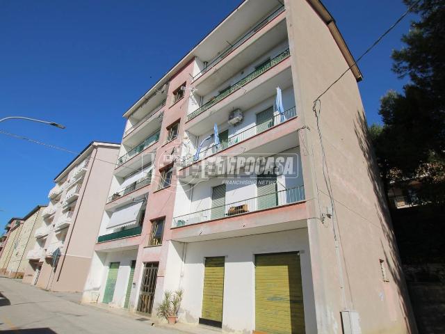 Appartamento in vendita di 65 m² in Via Tiziano, 32