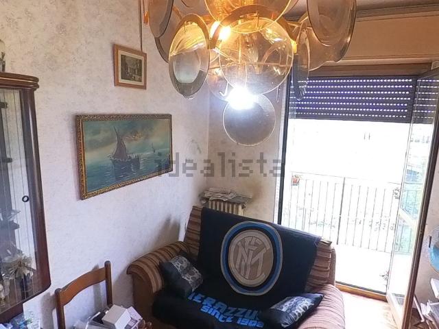 Appartamento in vendita di 65 m² in Via Tofane, 33