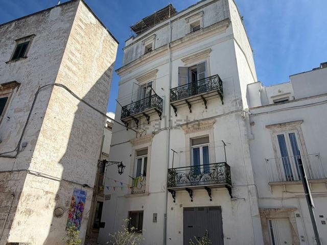 Appartamento in vendita di 65 m² in Via Toledo, 22