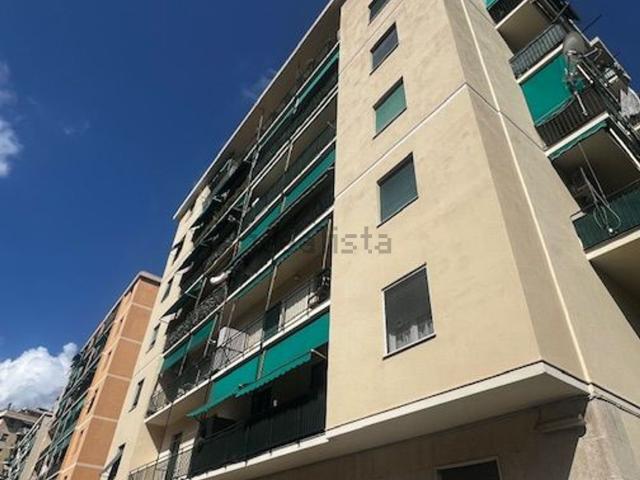 Appartamento in vendita di 65 m² in Via Tortona, 3