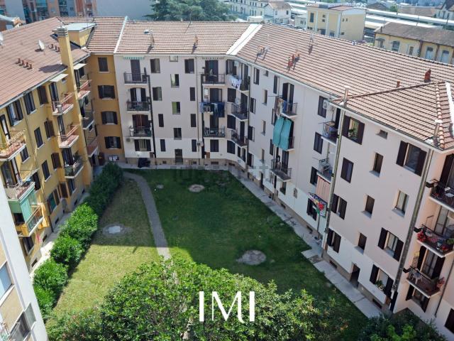 Appartamento in vendita di 65 m² in Via Torino, 26