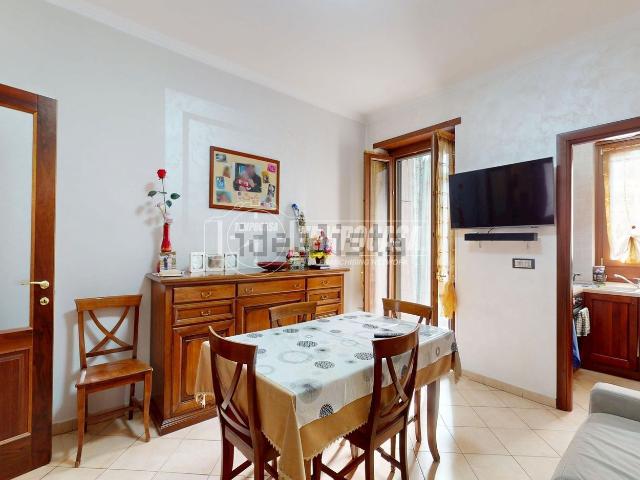 Appartamento in vendita di 65 m² in Via Torino, 95