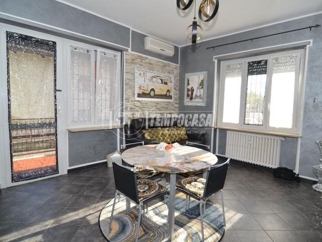 Appartamento in vendita di 65 m² in Via Torino Poligono, 41