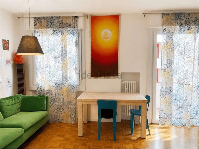 Appartamento in vendita di 65 m² in Via Torquato Taramelli