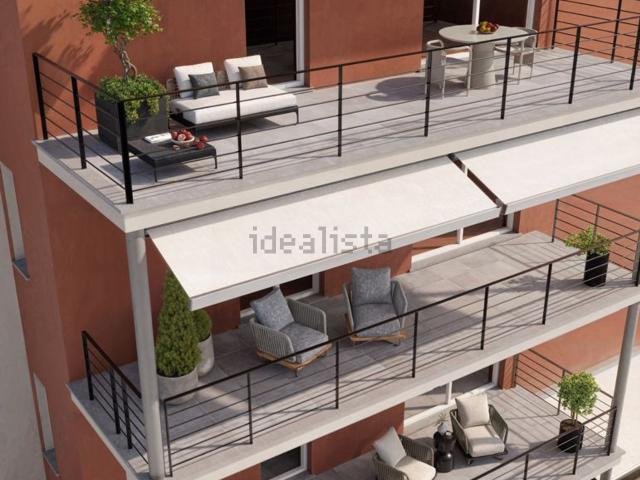 Appartamento in vendita di 65 m² in Via Torre, 25