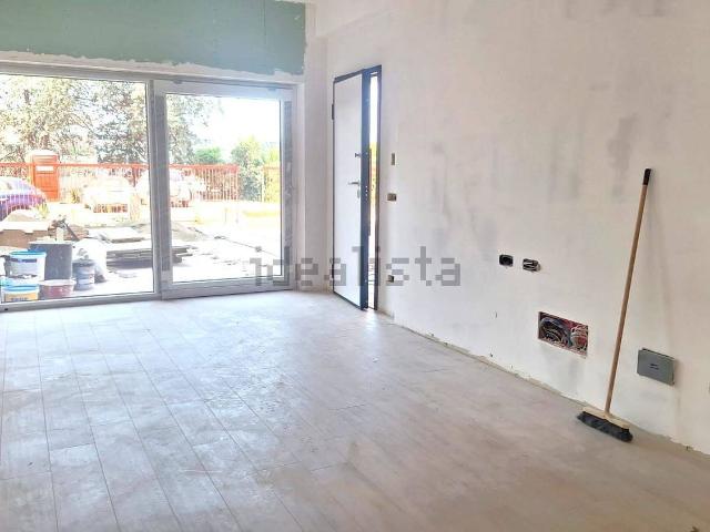 Appartamento in vendita di 65 m² in Via Torrevecchia