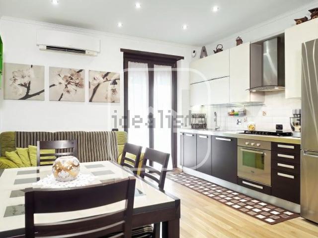 Appartamento in vendita di 65 m² in Via Toscana, 23
