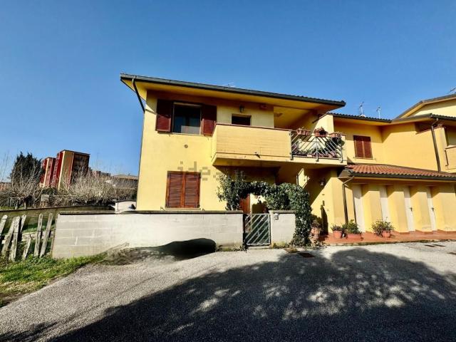 Appartamento in vendita di 65 m² in Via Tosco Romagnola, 226