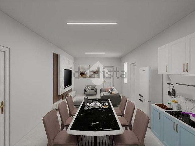 Appartamento in vendita di 65 m² in Via Trebbio, 1369