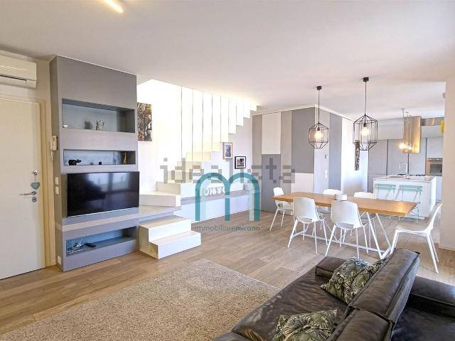 Appartamento in vendita di 65 m² in Via Trento