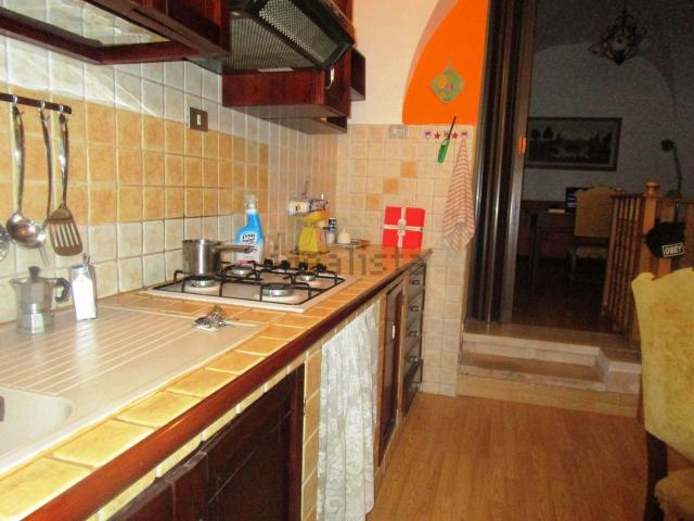 Appartamento in vendita di 65 m² in Via trento e trieste