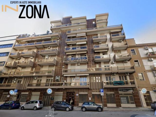 Appartamento in vendita di 65 m² in Via Trieste, 10