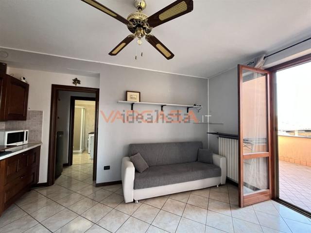 Appartamento in vendita di 65 m² in Via Trieste, 2