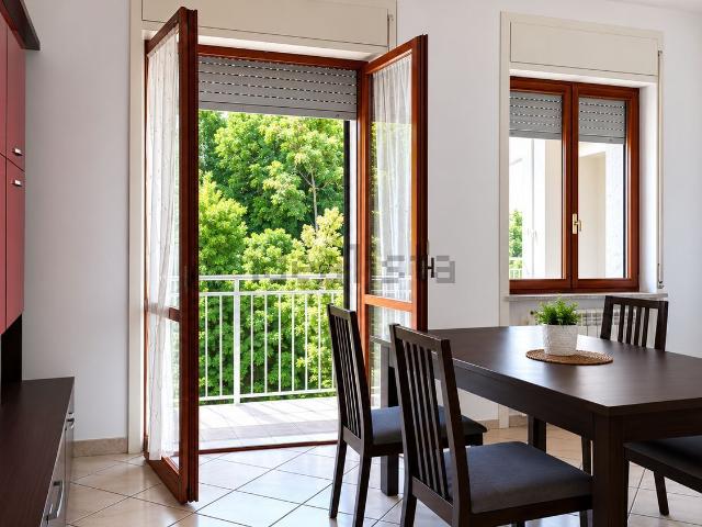 Appartamento in vendita di 65 m² in Via Trieste
