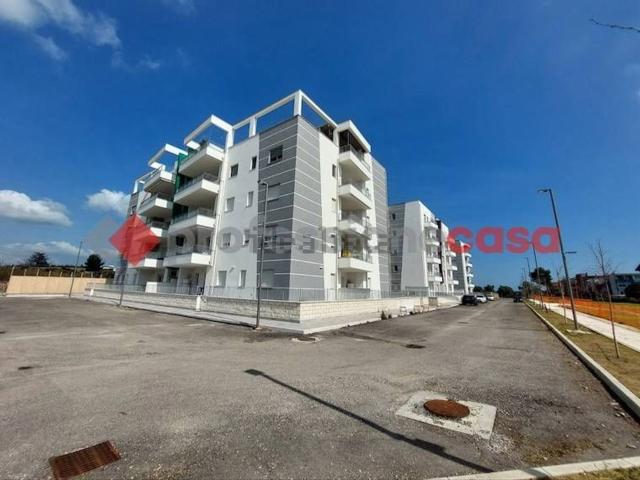 Appartamento in vendita di 65 m² in Via Trieste
