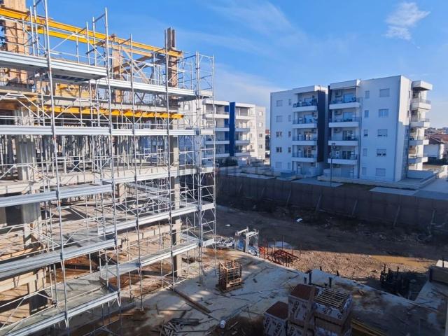 Appartamento in vendita di 65 m² in Via Trieste