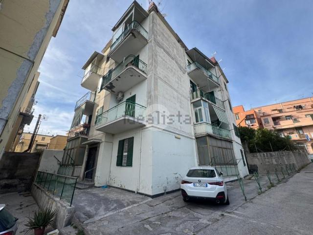 Appartamento in vendita di 65 m² in Via Trieste, 8