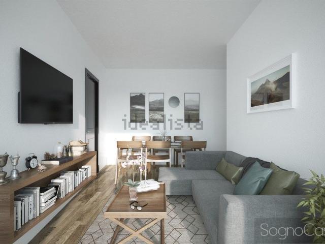 Appartamento in vendita di 65 m² in Via Ugo Corsi
