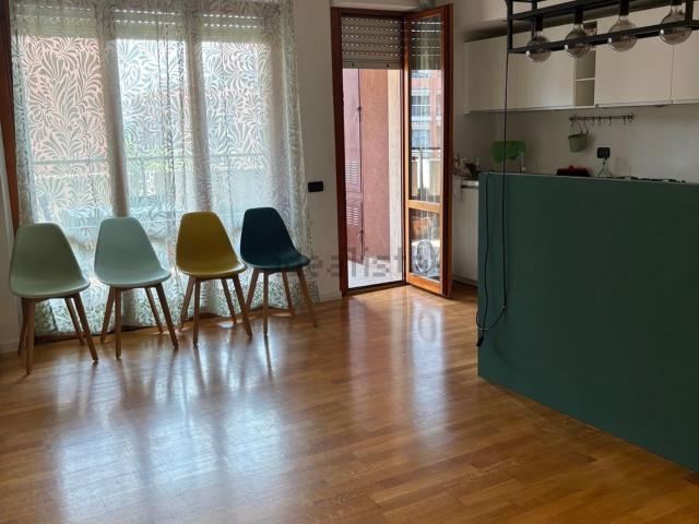Appartamento in vendita di 65 m² in Via Ugo la Malfa, 8