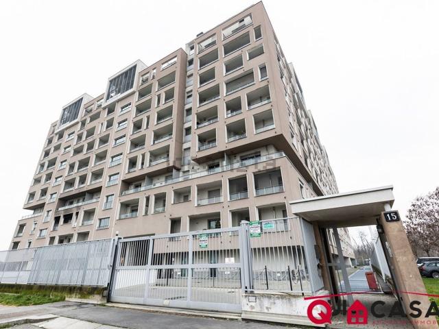 Appartamento in vendita di 65 m² in Via Ugo Tognazzi, 15