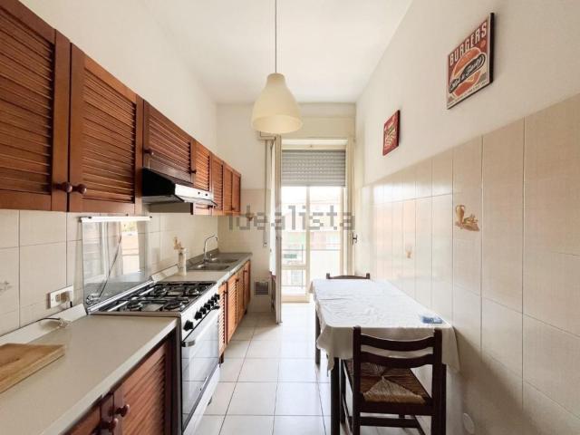 Appartamento in vendita di 65 m² in Via Umberto Gambara, 1