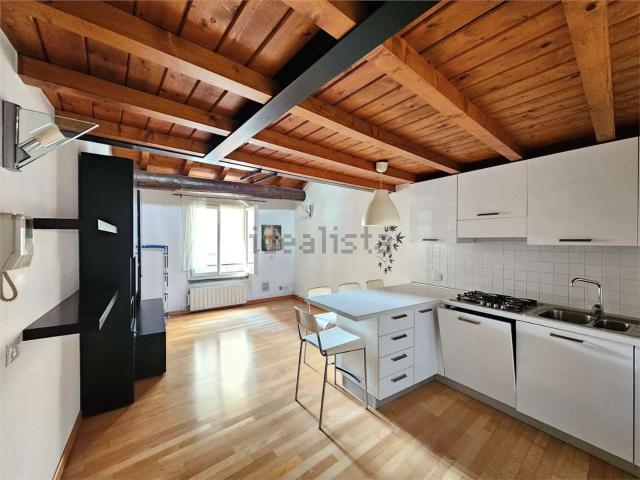 Appartamento in vendita di 65 m² in Via Umberto I