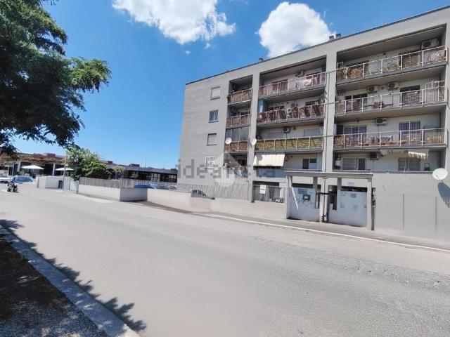 Appartamento in vendita di 65 m² in Via Umberto Lilloni, 52
