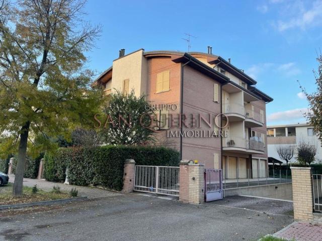 Appartamento in vendita di 65 m² in Via Umberto Saba, 54