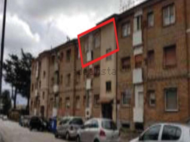 Appartamento in vendita di 65 m² in Via Umberto Zanotti Bianco, 7